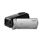 ���� HDR-TD20E 3D˫��ͷ�������������