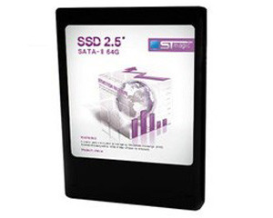 ST-magic SSD SATAII 2.5Ӣ(256GB)