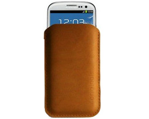 Mujjo Iphone(GalaxyS3)ƻƤ /