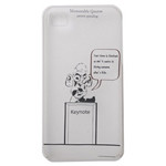 ���� LS iPhone4/4S������-�ǲ�˹ϵ���ر�������-Speech ƻ�����/���� 
