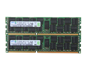 16GB DDR3 REG 2Rx4