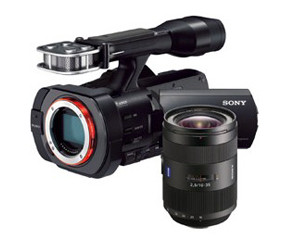 NEX-VG900E׻(16-35mm)