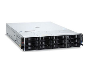 IBM System X3630 M4(7158I21)