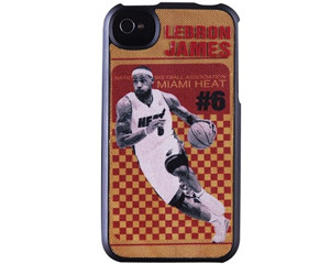 NBA IP-4S18ZMS iPhone4/4SͼƬ