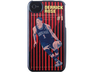 NBA IP-4S18LS iPhone4/4Sֻ ˹ͼƬ