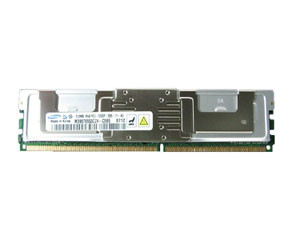  2GB(4×512MB)DDR2667MHzECC1Rȫڴ