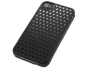 SGP Modello Series iPhone 4/4s�轺ϵ�� ʮ����ͼƬ