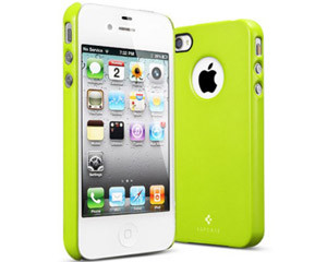 SGP iPhone4s/4 ������ʿǱ����� ��ɫͼƬ