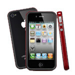 SGP Neo Hybrid Vivid Series iPhone 4/4s ƻ�����/SGP