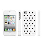 SGP Linear Biskitt iPhone 4/4S ƻ�����/SGP