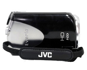 JVC GZ-HD660AC