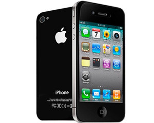 ����� iPhone 4 HRͼƬ