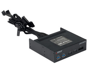 ORICO BR5220P-FU32-2PEͼƬ