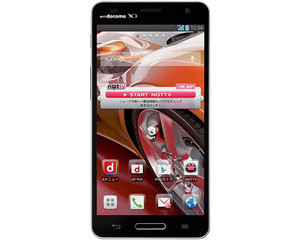 LG Optimus G Pro L-04E