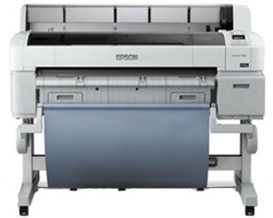 ������SURECOLOR T5080ͼƬ