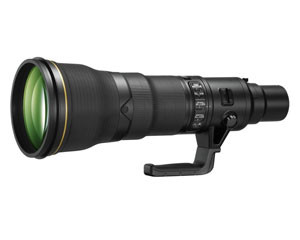 �῵AF-S 800mm f/5.6E FL ED VRͼƬ
