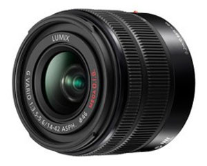 ����G VARIO 14-42 mm f/3.5-5.6 II ASPH MEGA OISͼƬ