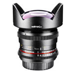 ���� 14mm f/3.1 VDSLR ��ͷ&�˾�/����