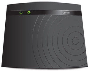 D-Link DIR-601