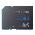 SD/SDHC class4(8GB) 濨/