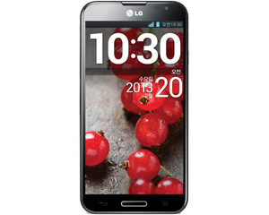 LG Optimus G Pro