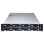 TigerPower R560-4S(Xeon E5606/4GB/300GB) ������/TigerPower  