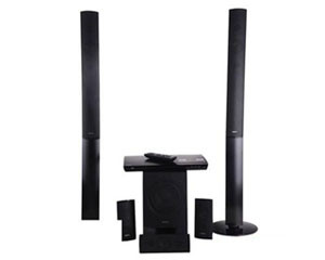 索尼BDV-E490