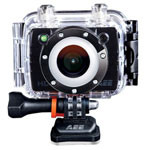 AEE 极限系列SD23赛车版 数码摄像机/AEE 