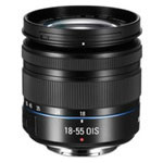 18-55mm f/3.5-5.6 OIS III ͷ&˾/