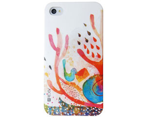 snowkids ƻ��iphone4/4S�ֻ������� ���ʦϵ�� ʥ�������ͼƬ