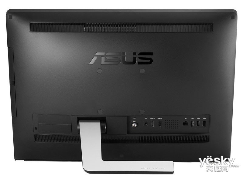 台式机 华硕 华硕et2220(i5 3330) 图片