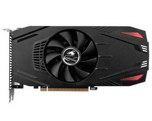 �߲ʺ�ս�� GTX650-1GD5	ͼƬ