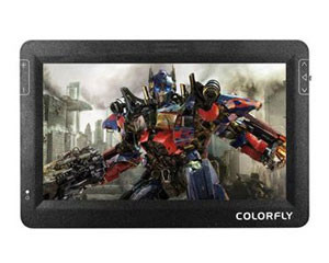 colorfly CK6(8GB)ͼƬ