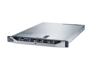 PowerEdge R320(Xeon E5-2407/4GB/1TB)