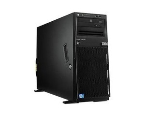 IBM System x3300 M4(7382I25)