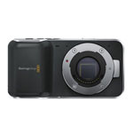 Blackmagic Pocket Cinema Camera /Blackmagic