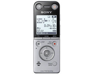  ICD-SX734ͼƬ