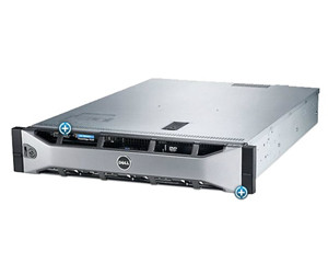 PowerEdge 12G R820(Xeon E5-4603/32GB/300GB/DVD)