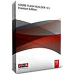 ADOBE Flash Builder 4.5 Premium Edition ͼ/ADOBE