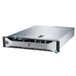PowerEdge 12G R820(Xeon E5-4603/32GB/300GB/DVD)