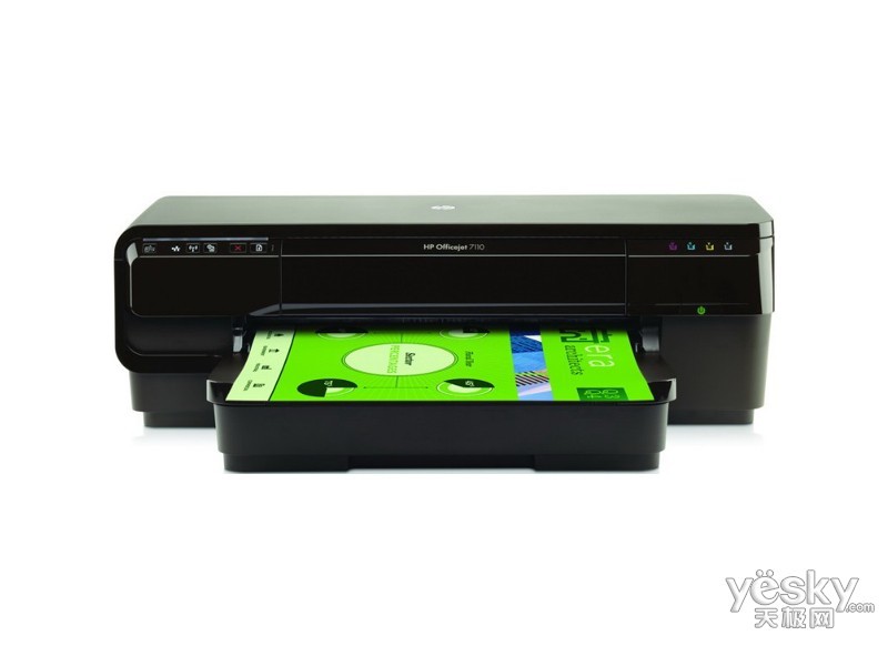 ����Officejet 7110