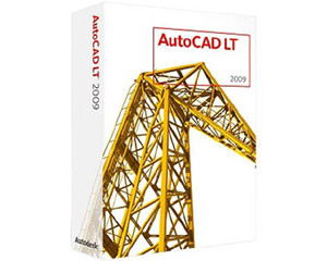AutoDesk Autodesk AutoCAD LT 2009ͼƬ