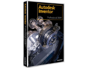 AutoDesk Inventor Professional 2009ͼƬ