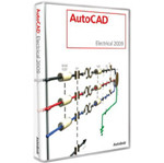 AutoDesk AutoCAD Electrical 2009