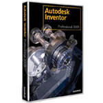 AutoDesk Inventor Professional 2009 ͼ/AutoDesk