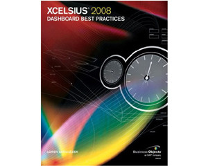 Business Objects Crystal Xcelsius Present 2008