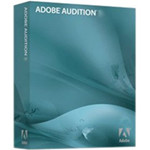 ADOBE Audition(英文版) 图像软件/ADOBE