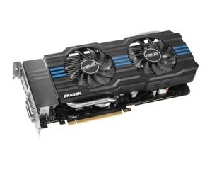 ˶Dragon GTX660Ti-DP-2GD5