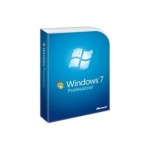 微软Microsoft Windows 7 中文专业版[64位]for(HP DELL) 操作系统/微软