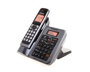 ����KX-TG53CN-1 ���ִ�¼�����绰��ͼƬ
